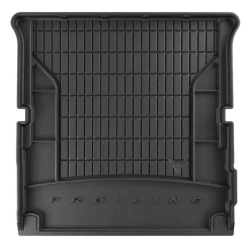 BMW X7 (G07) SUV csomagtértálca 2019- DryZone