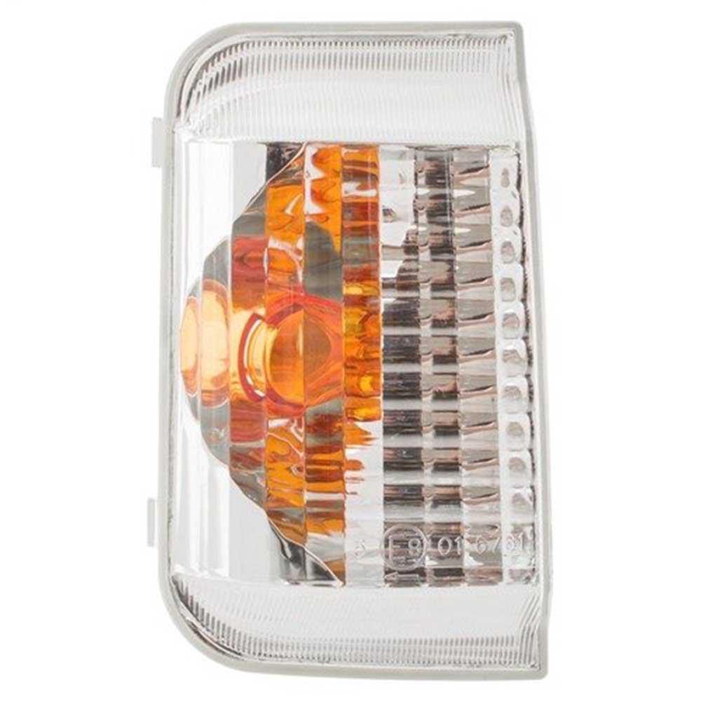 Peugeot Boxer 2006 Visszapillantó index lámpa Bal