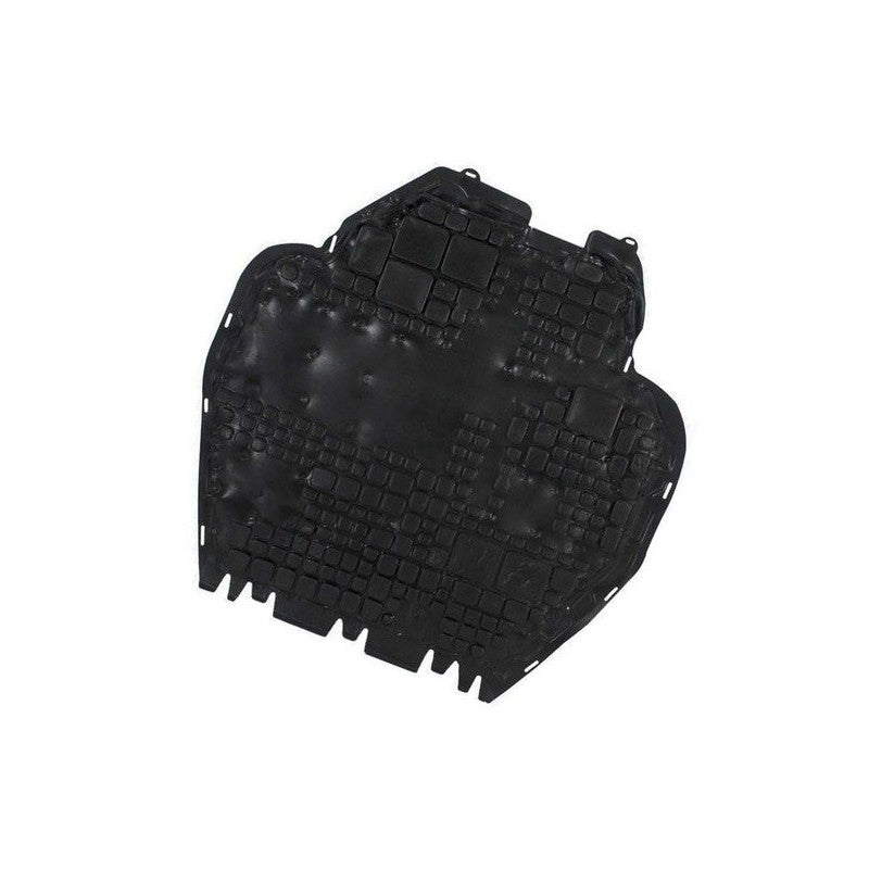 Seat Leon alsó motorvédő burkolat 1999-2006