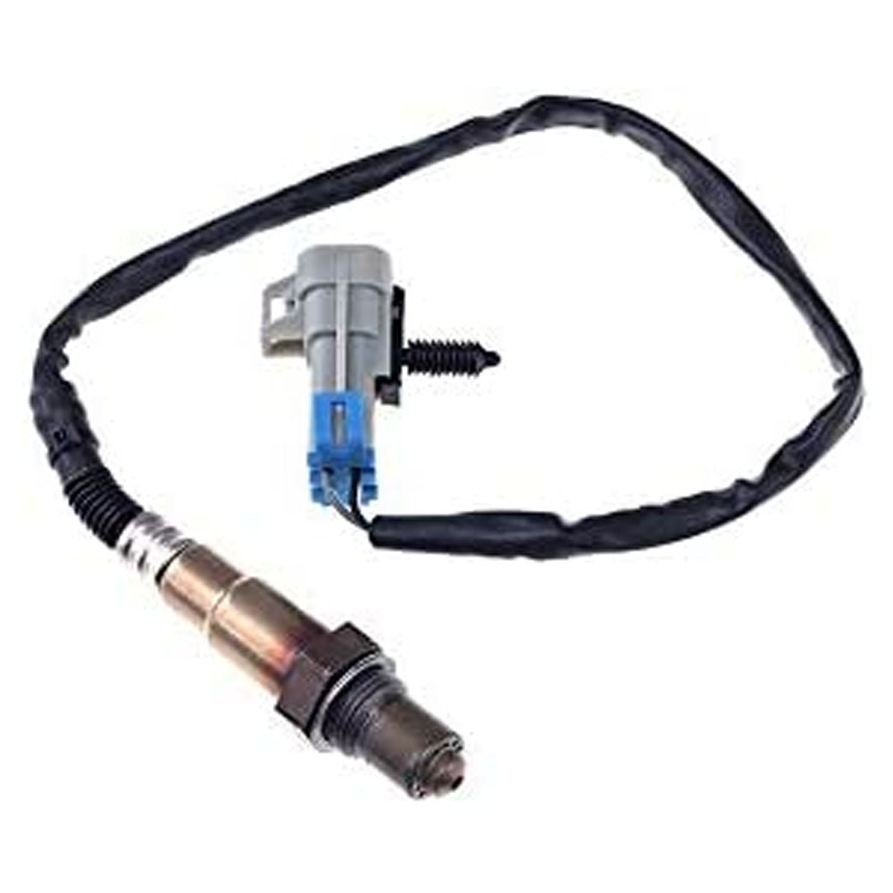 Cadillac CTS lambda szonda 2008-2012