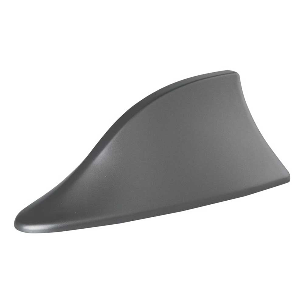 Cápa antenna, grafit szürke