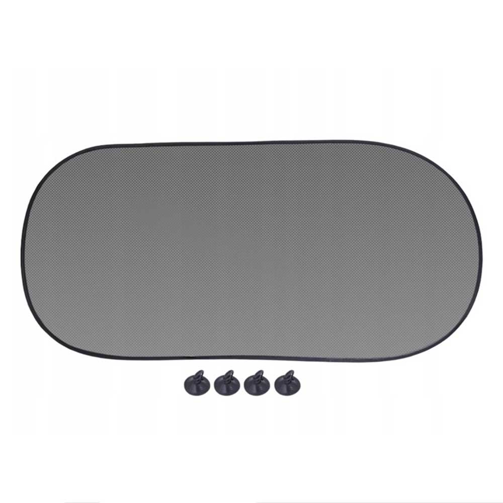 Autós napellenző | 100x50 cm