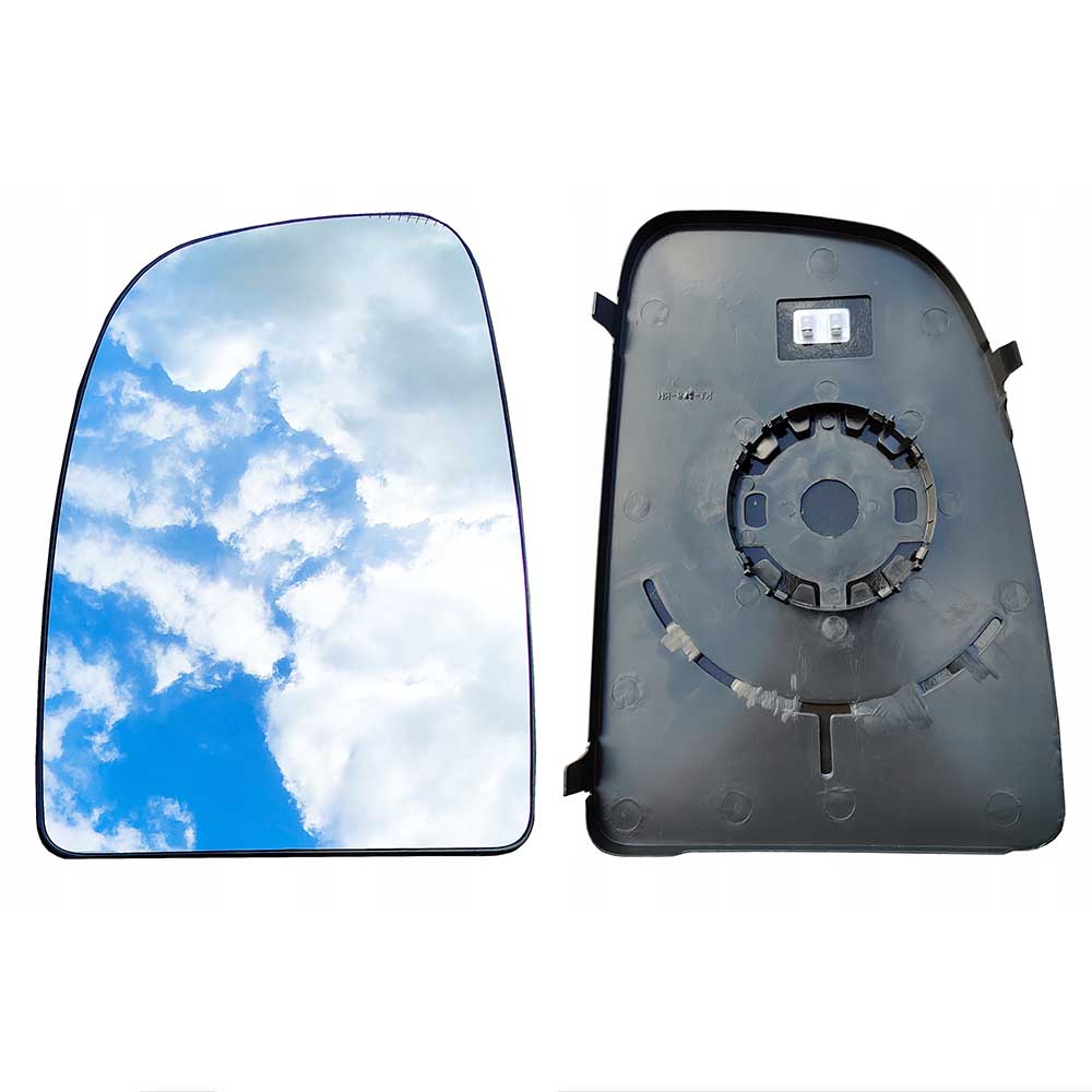 Citroen Relay II Minibus (250) bal oldali fűthető tükörlap 2006-