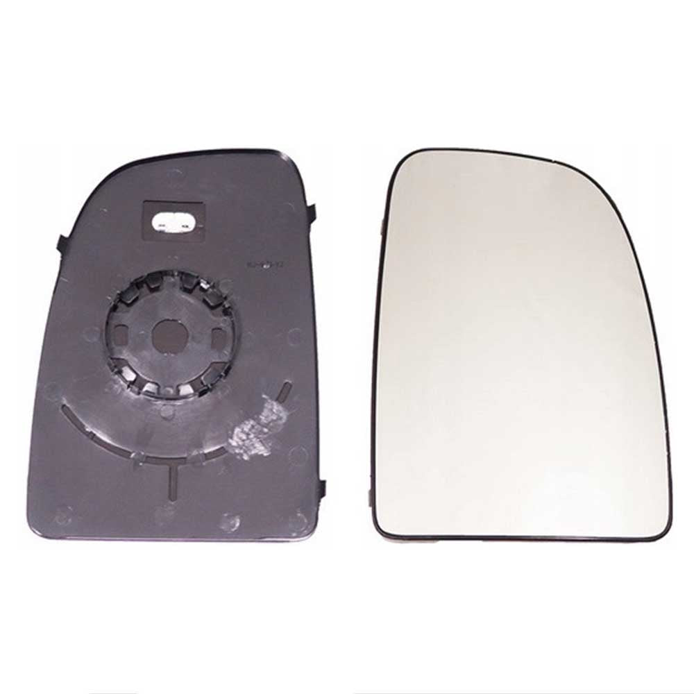 Peugeot Boxer Van (250) jobb oldali fűthető tükörlap 2006-