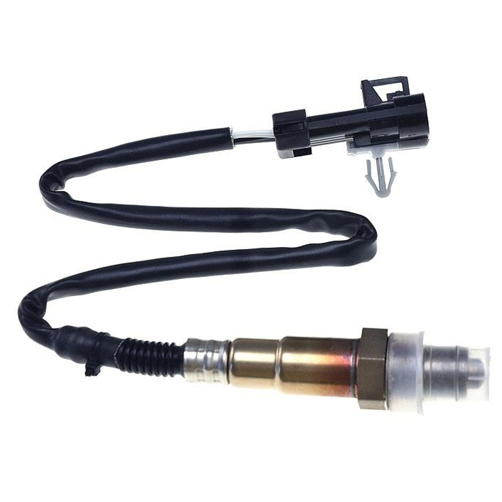 Daewoo lambda szonda 2002-