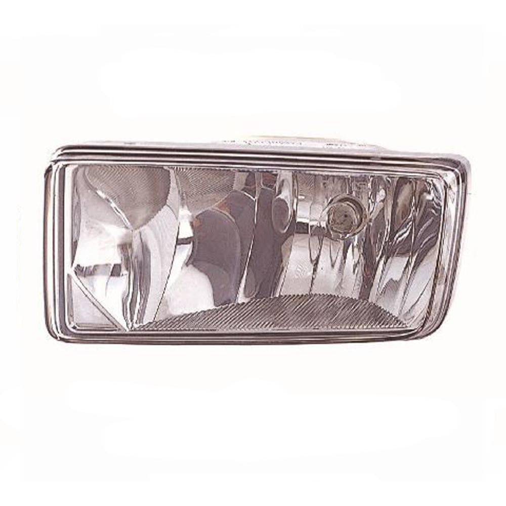 Chevrolet Suburban bal ködlámpa 2007- | OE: 335-2028L-US