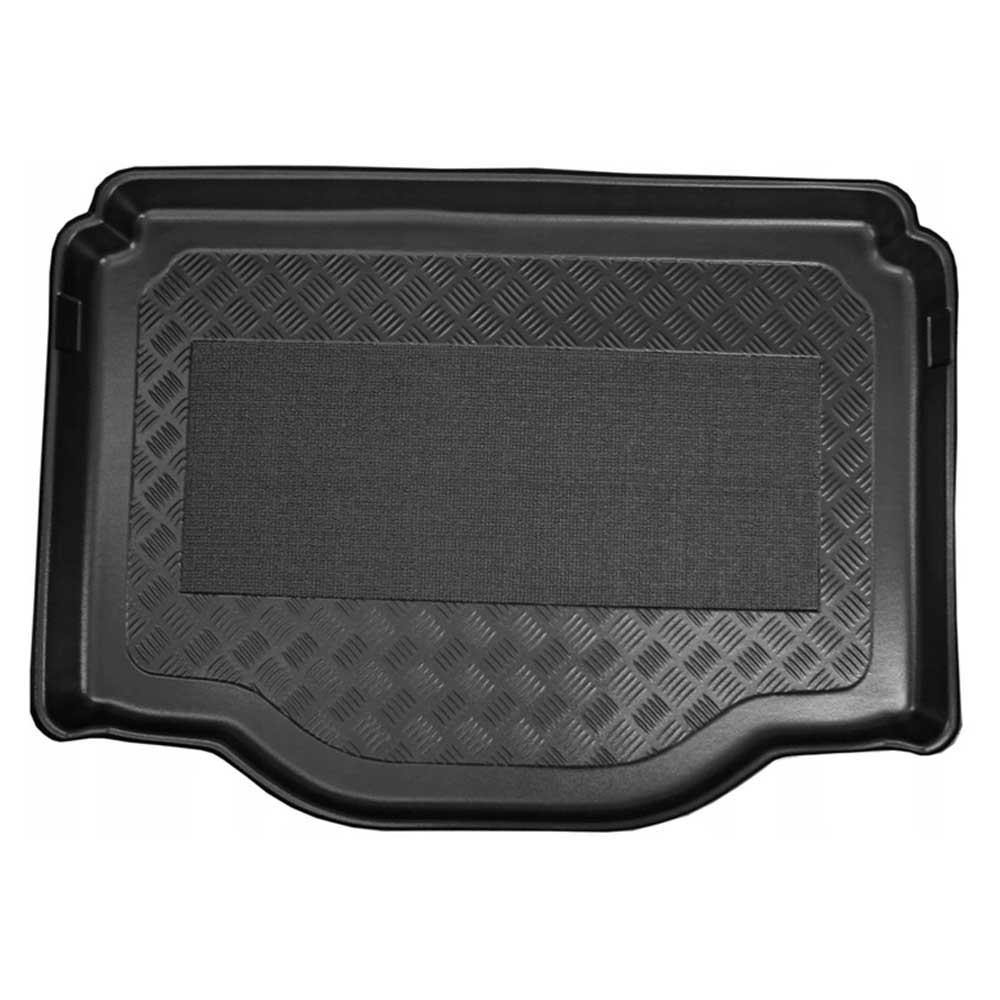 Opel Mokka csomagtértálca