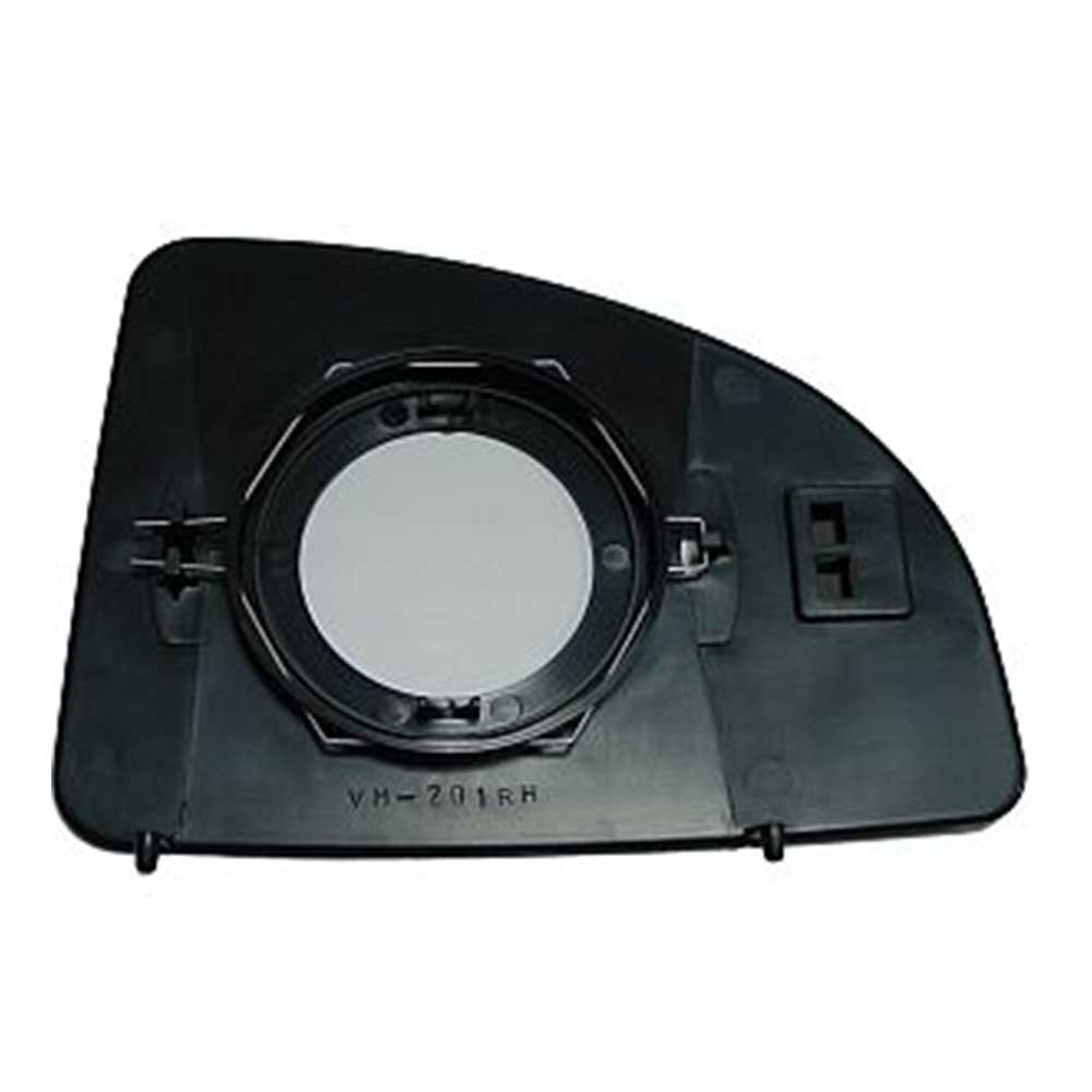 Citroen Relay I Van (230) bal oldali fűthető tükörlap 1994-2002