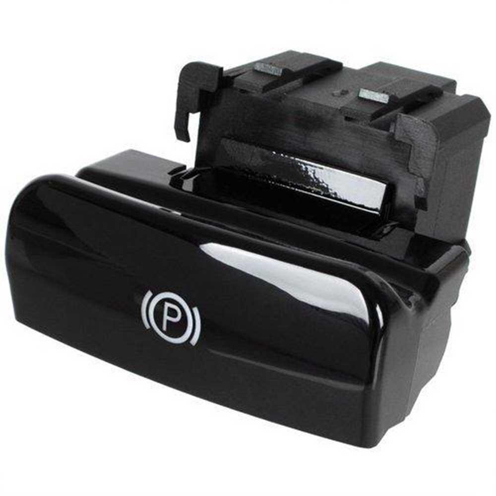 Citroen C4 II kézifék kapcsoló gomb