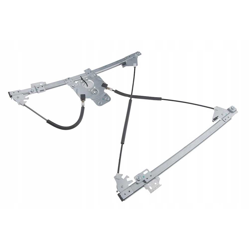 Citroen C5 ablakemelő szerkezet (JOBB ELSŐ)