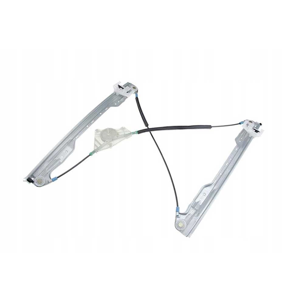 Citroen C5 ablakemelő szerkezet (BAL ELSŐ)