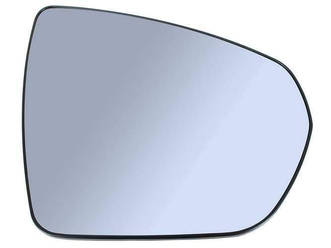 Citroen C5 Aircross tükörlap fűthető jobb szürke