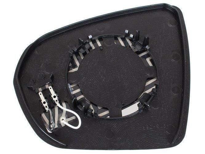 Citroen C5 Aircross tükörlap fűthető jobb szürke