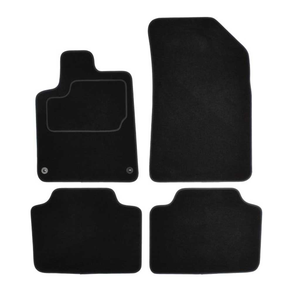 Citroen C5 II szövetszőnyeg 2001-