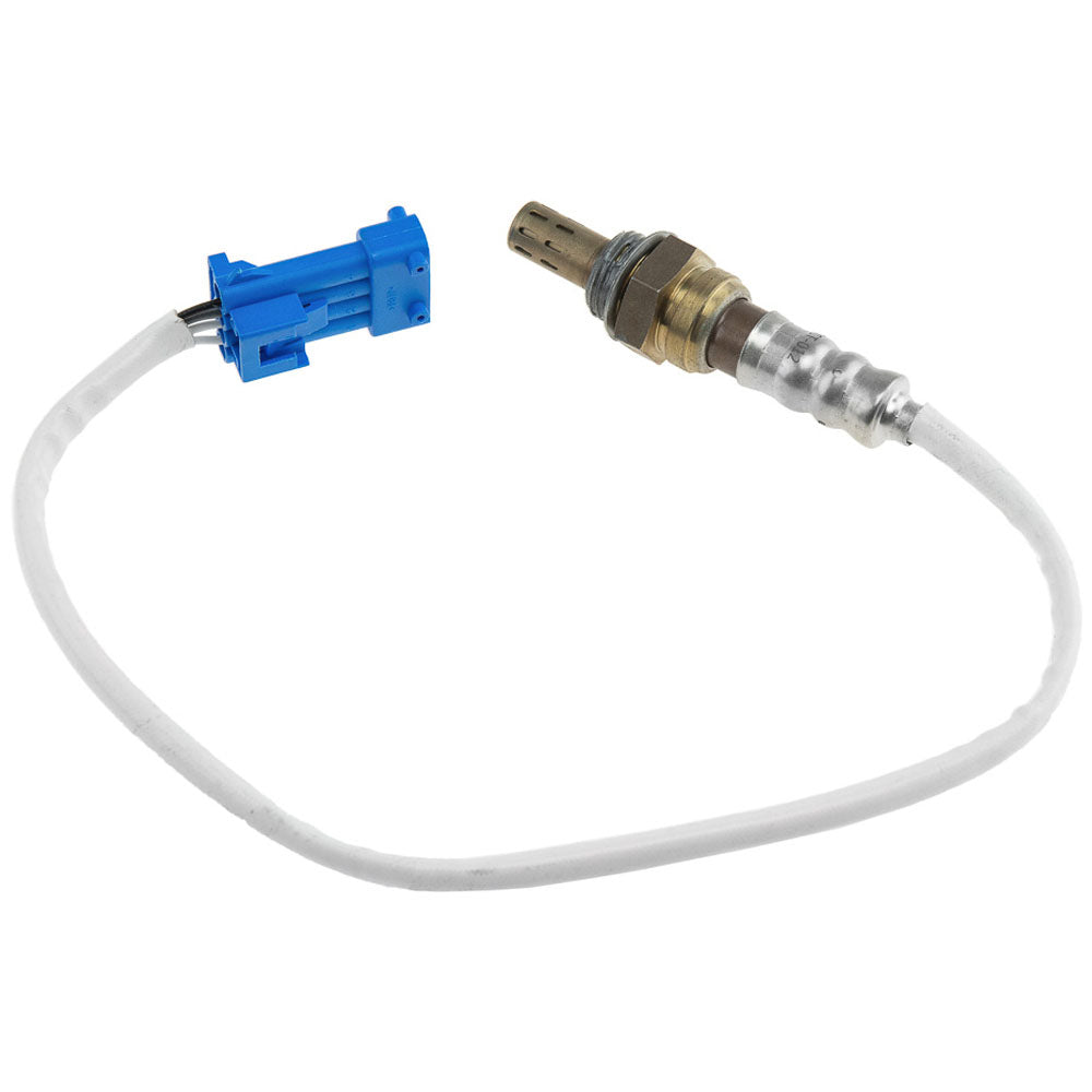 Peugeot lambda szonda 2006-