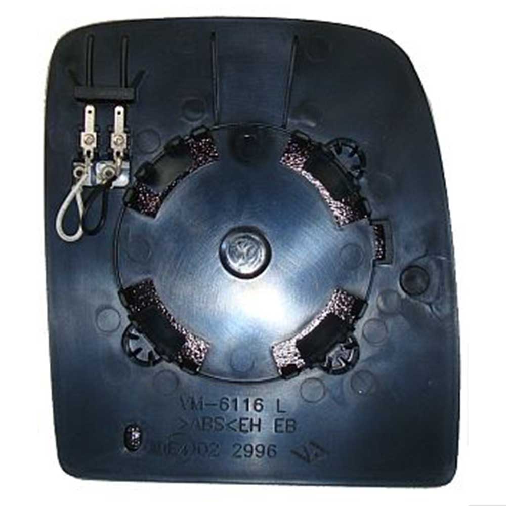 Citroen Dispatch II MPV (VF7) bal oldali tükörlap 2007-