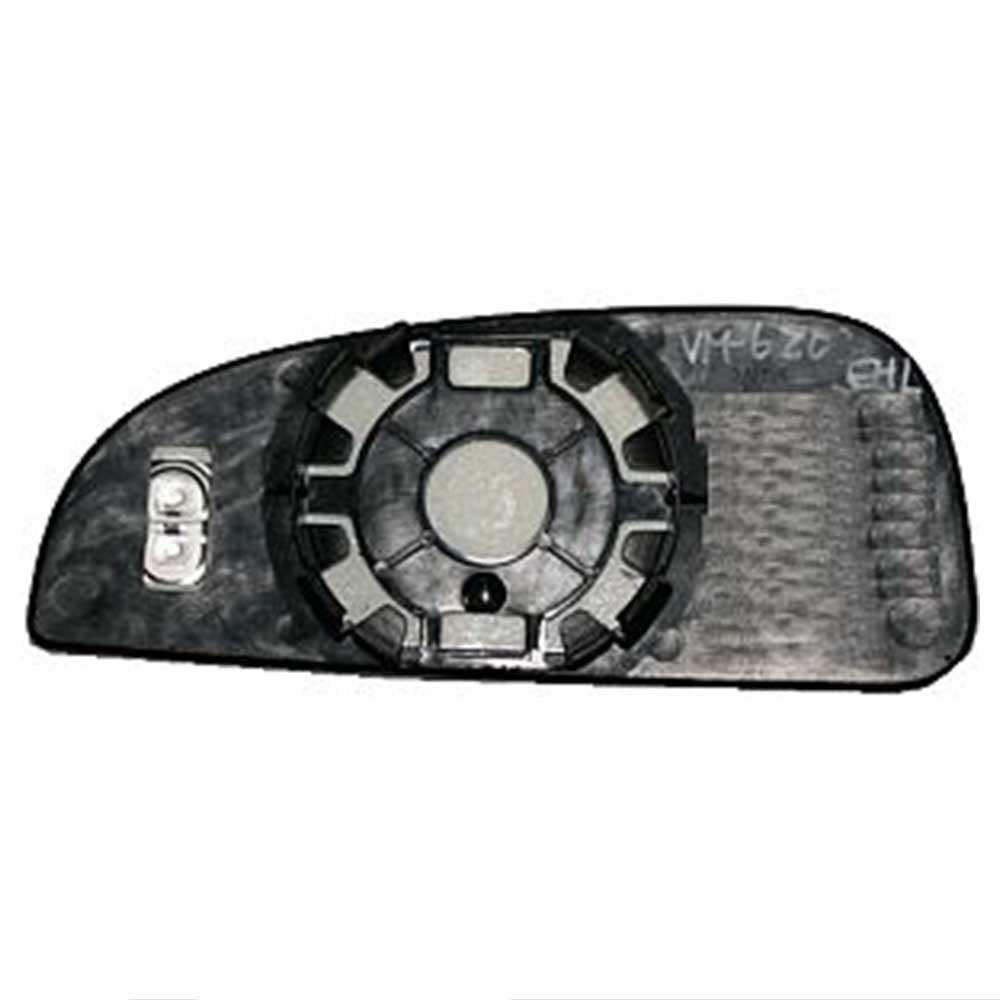 Citroen Relay II Van (250) bal oldali fűthető tükörlap 2006-