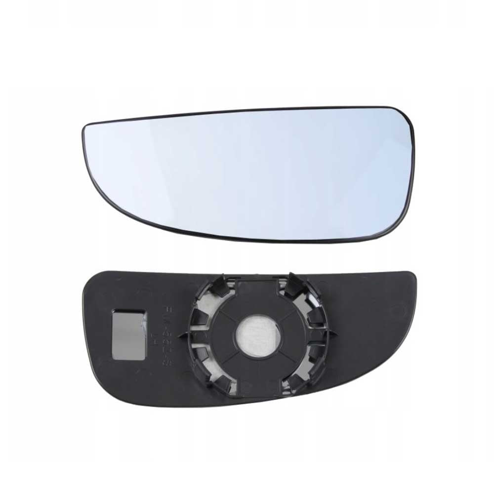 Citroen Relay II Van (250) bal oldali tükörlap 2006-