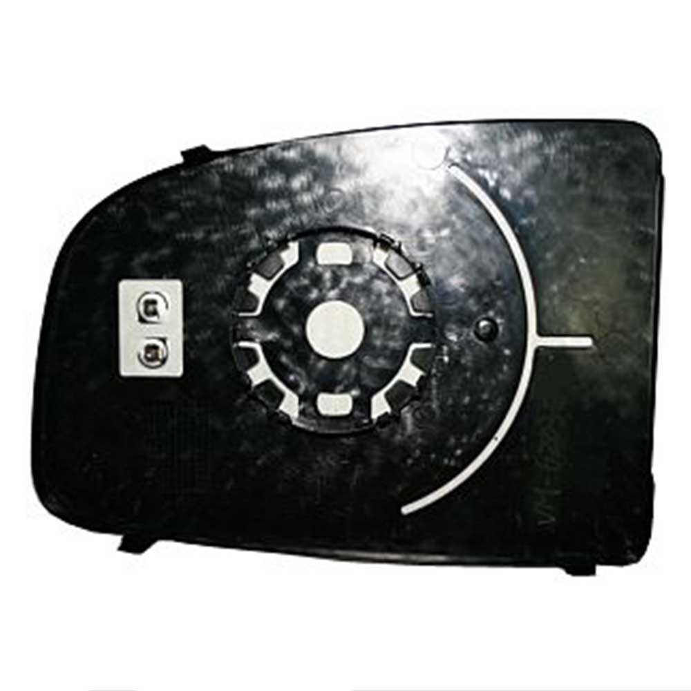 Citroen Relay II Van (250) bal oldali fűthető tükörlap 2006-