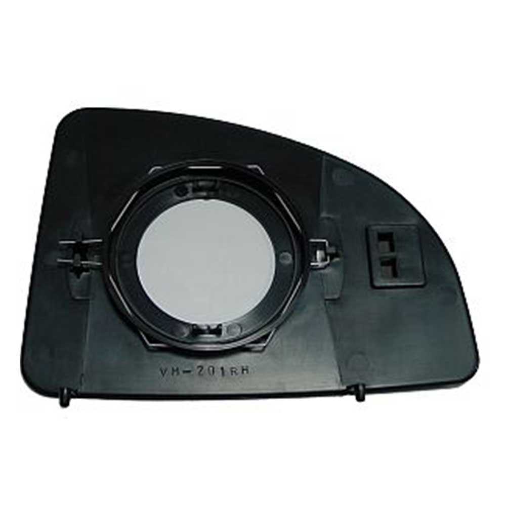 Fiat Ducato II Minibus (230) jobb oldali tükörlap 1994-2002