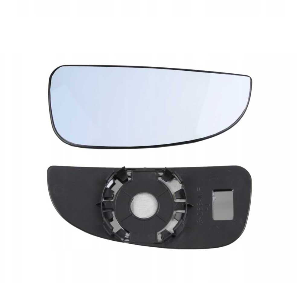 Citroen Relay II Van (250) jobb oldali tükörlap 2006-