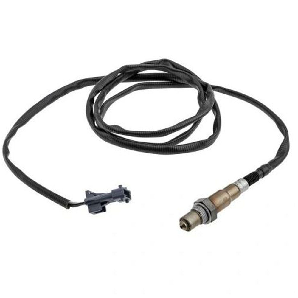 Citroen C5 lambda szonda 2001-