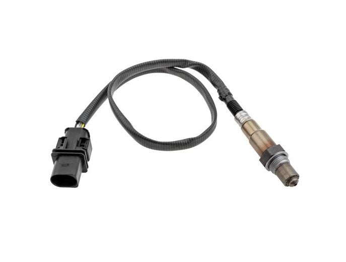 Volvo lambda szonda 2011-