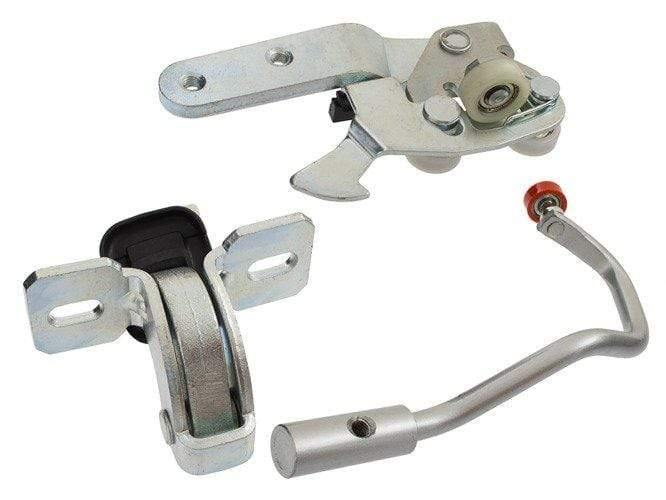 Citroen Jumper görgő szett