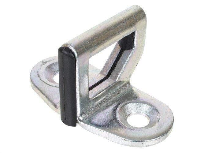 Citroen Jumper zárütköző