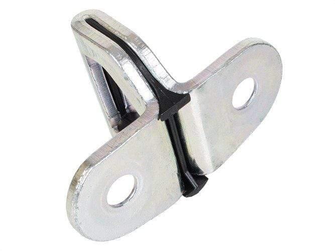 Citroen Jumper zárütköző