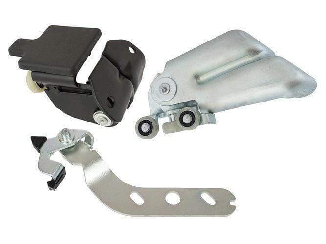 Citroen Jumper görgő készlet