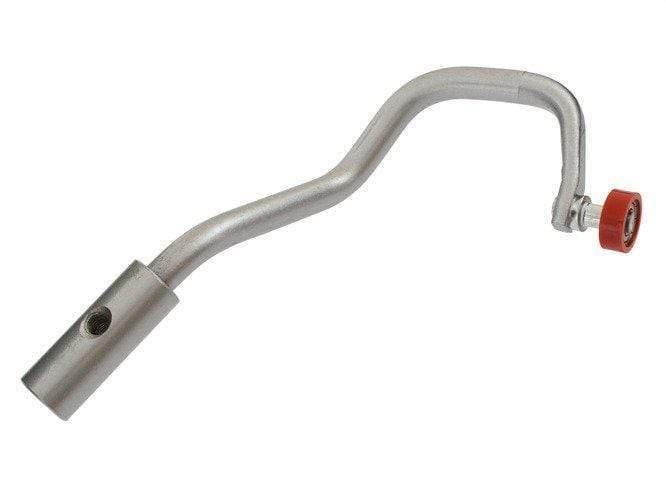 Citroen Jumper felső tolóajtó görgő