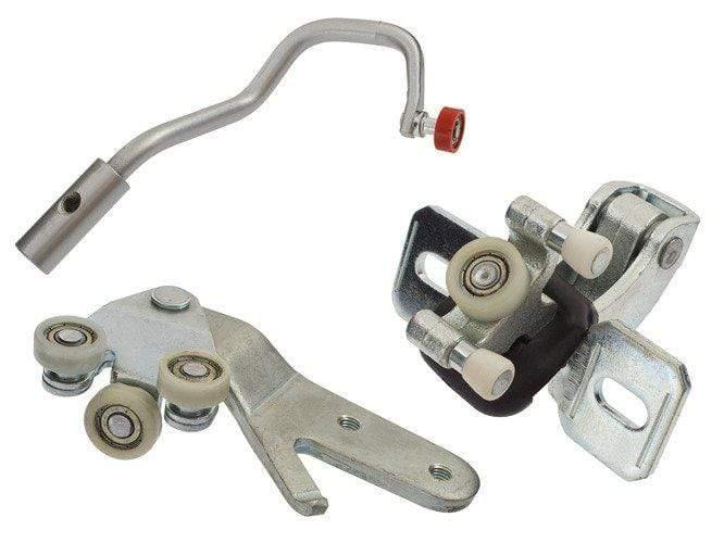 Citroen Jumper görgő készlet