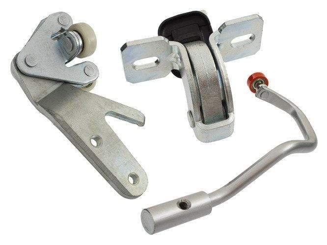 Citroen Jumper görgő készlet