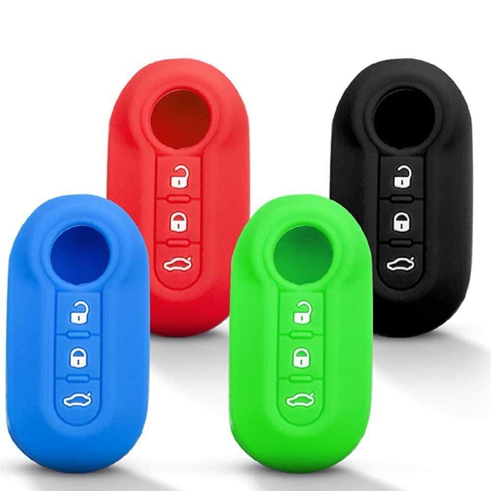 Citroen Jumper bicskakulcs szilikon tok