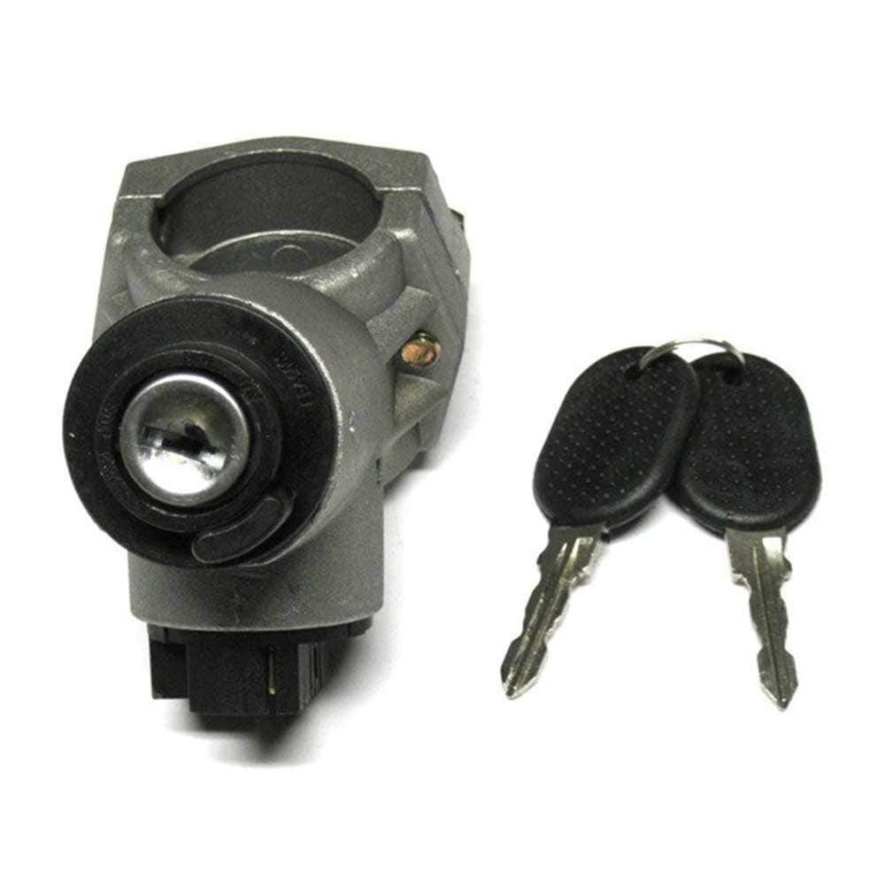 Citroen Jumper komplett gyújtáskapcsoló