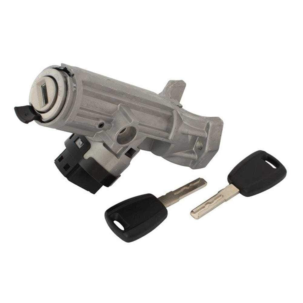 Citroen Jumper I FL komplett gyújtáskapcsoló