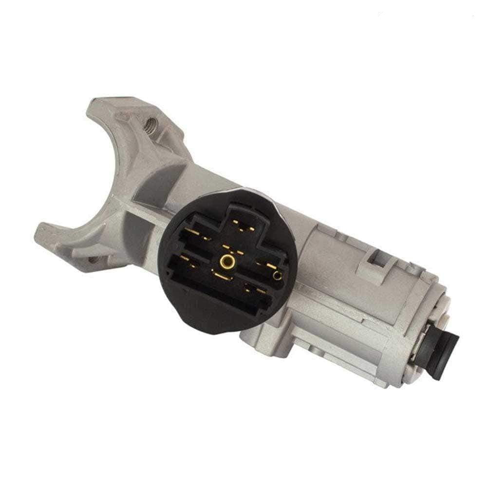 Citroen Jumper I FL komplett gyújtáskapcsoló