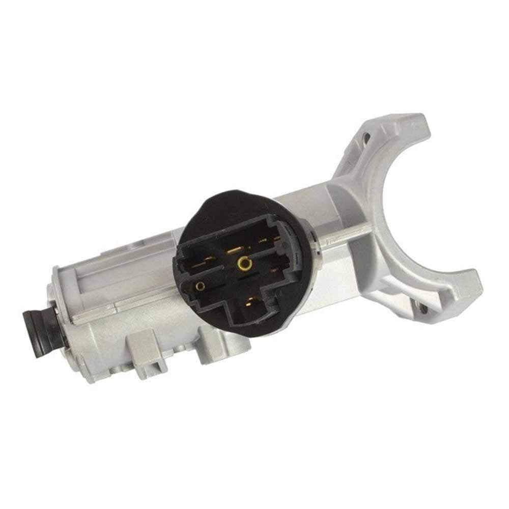 Citroen Jumper II komplett gyújtáskapcsoló