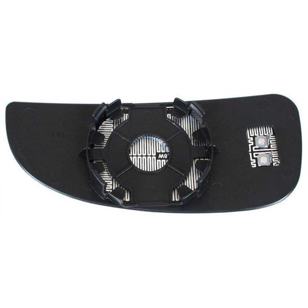 Citroen Jumper jobb oldali, elektromosan fűthető tükörlap (kicsi) 2006