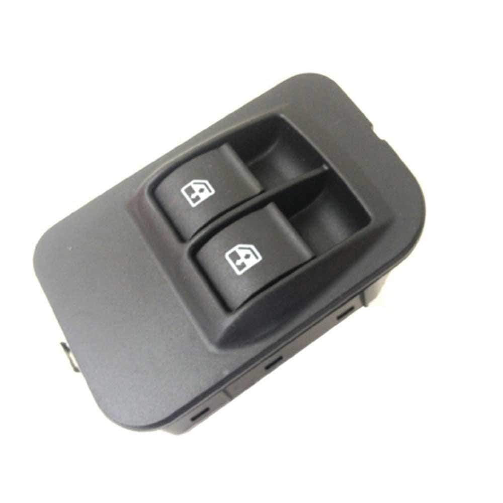 Citroen Nemo ablakemelő kapcsoló panel