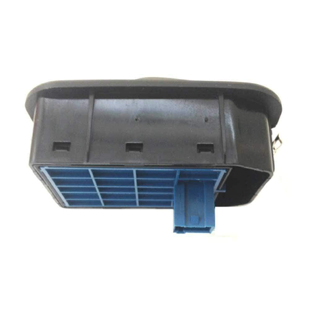 Citroen Nemo ablakemelő kapcsoló panel