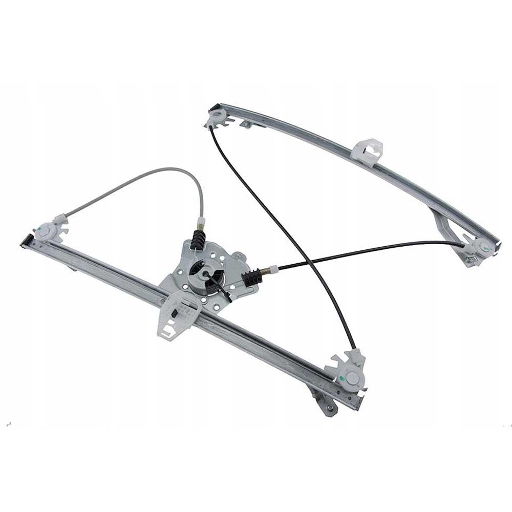 Citroen Xsara Break (N2) ablakemelő szerkezet (JOBB ELSŐ)