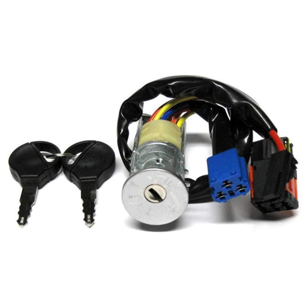 Citroen Xsara Picasso gyújtáskapcsoló