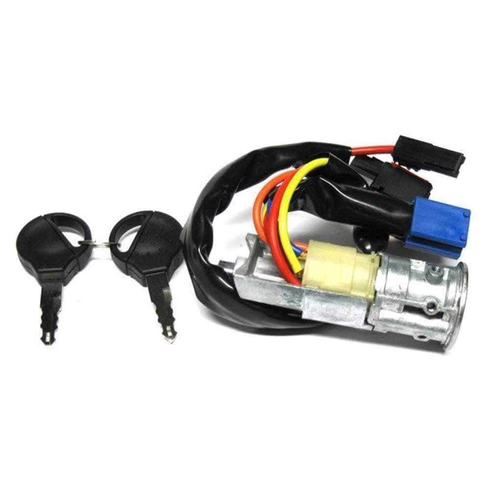 Citroen Xsara Picasso gyújtáskapcsoló