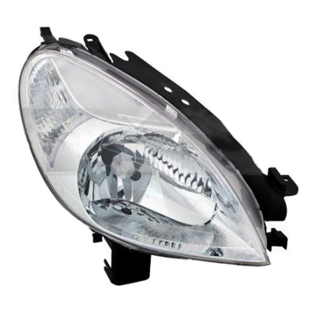 Citroen Xsara Picasso jobb első fényszóró 1999-2011