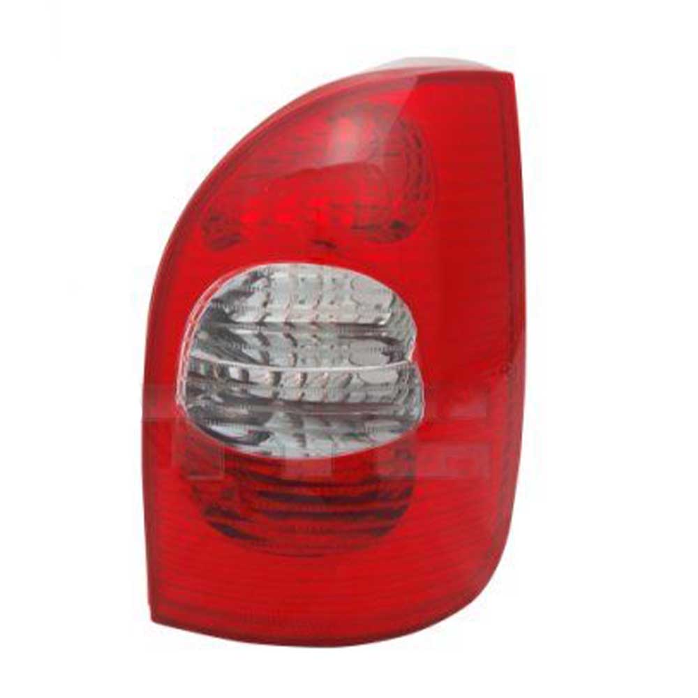 Citroen Xsara Picasso jobb hátsó lámpa 1999-2012