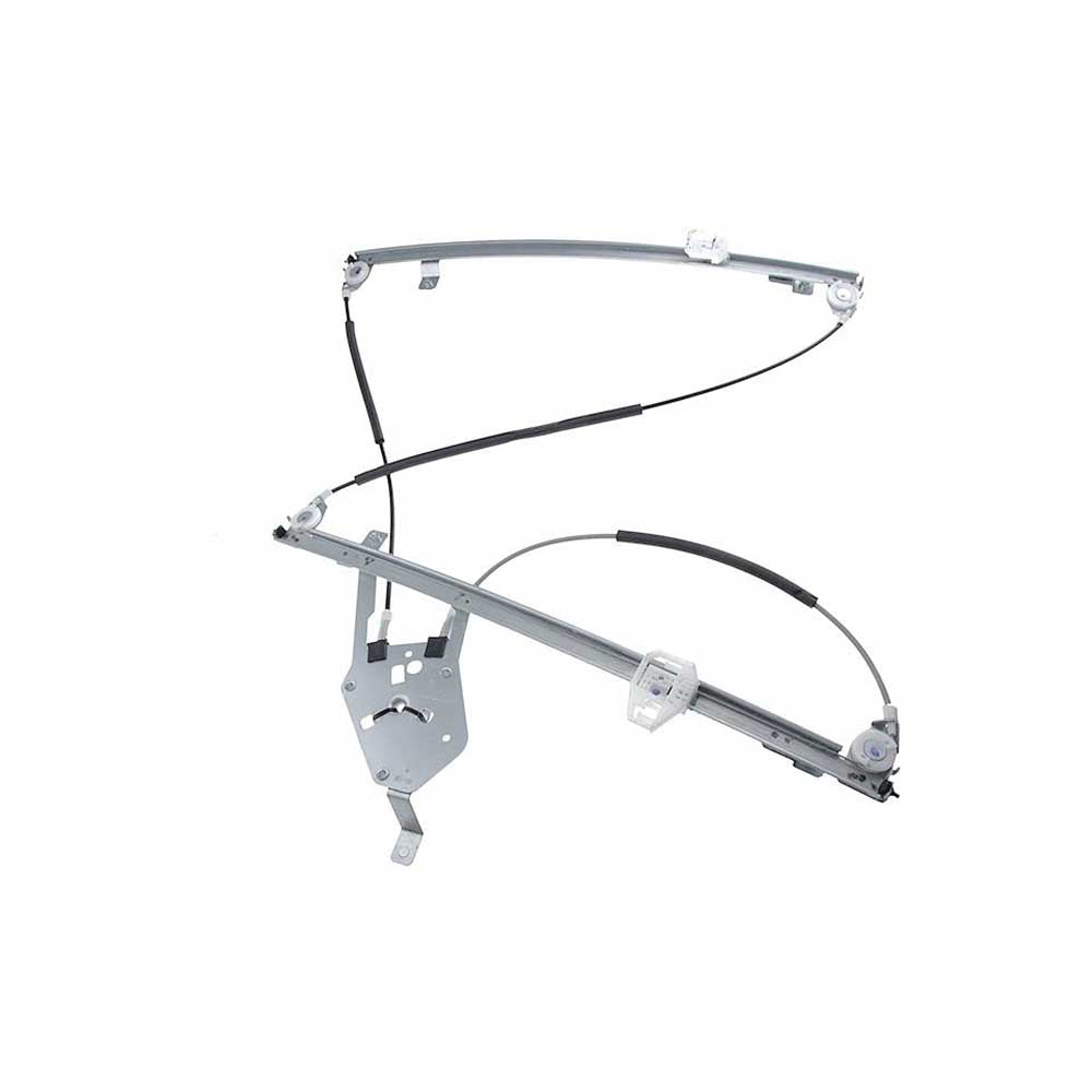 Citroen Xsara Picasso (N68) ablakemelő szerkezet (BAL ELSŐ)