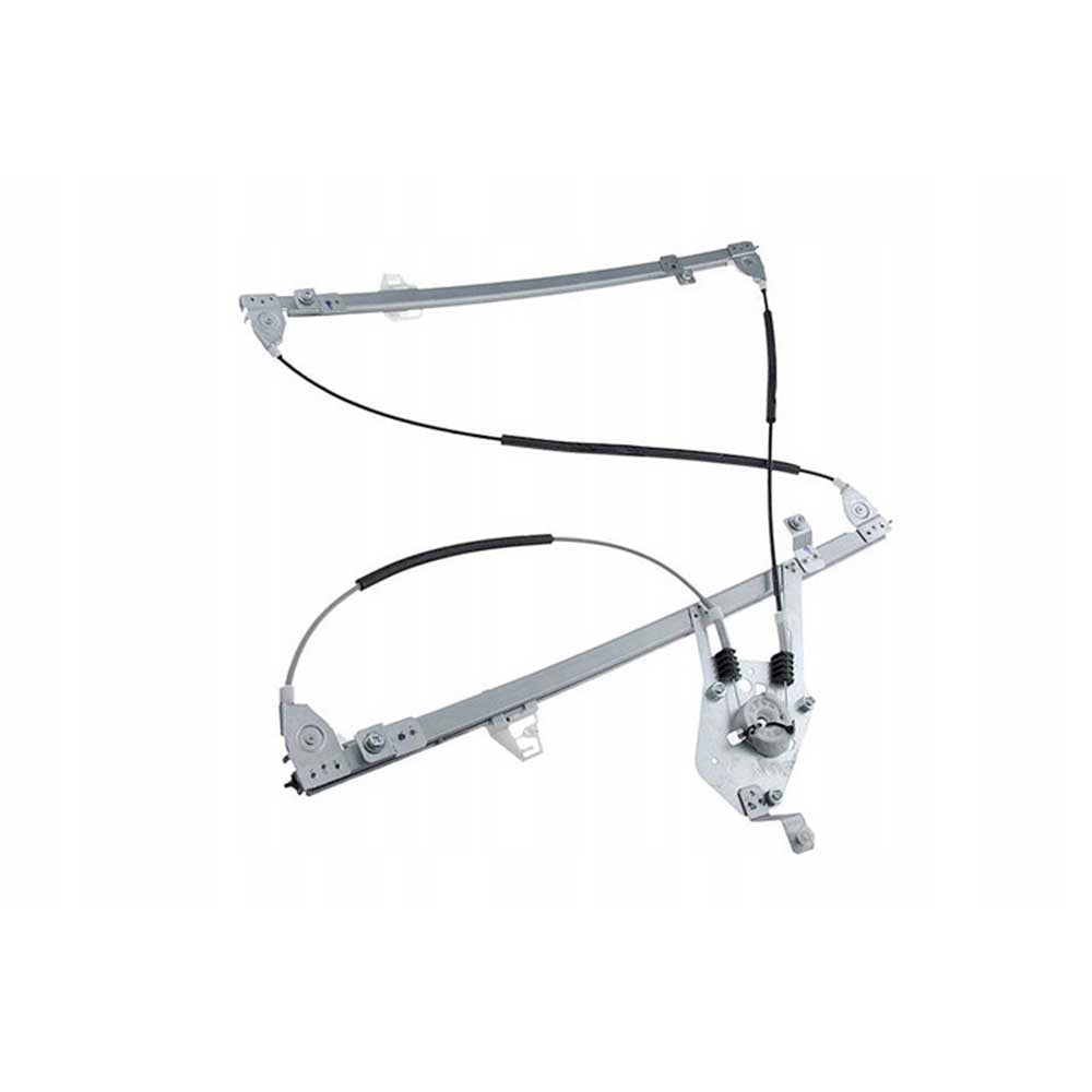 Citroen Xsara Picasso (N68) ablakemelő szerkezet (BAL ELSŐ)