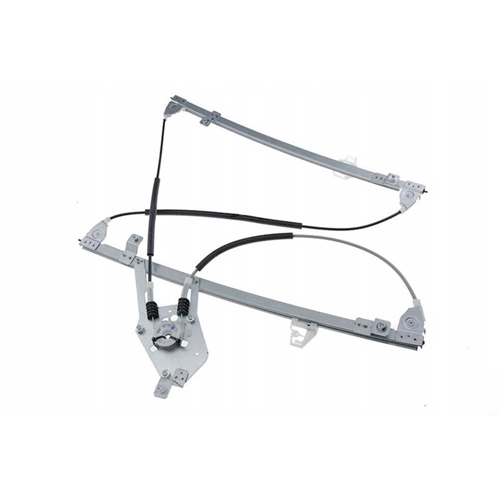 Citroen Xsara Picasso (N68) ablakemelő szerkezet (JOBB ELSŐ)